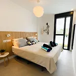 Sealine Vidorra By Spain2Home