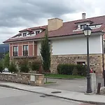 Hotel Valle De Cabezon