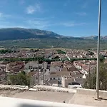 Albergue Cien Canos