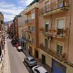 Charming Three Bedroom Apartment In Alcoi