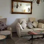 Charming Three Bedroom Apartment In Alcoi