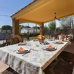 Holiday Home Ca La Lou By Interhome
