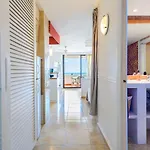 Studio Eurhostal - Seaview By Interhome