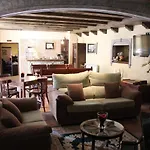 Hotel Rural Monasterio De Ara Mada