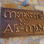 Hotel Rural Monasterio De Ara Mada