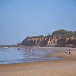 Duplex Las Torres La Barrosa 3Beds - A 700M De La Playa