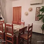 Alojamiento Ronda San Juan