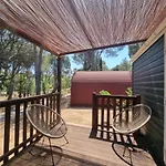 Bungalow Nomad Felicitat