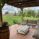 Casa Rural Nogalia