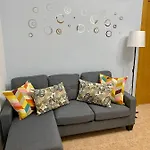 Apartamento El Sol Del Zapillo