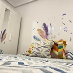 Apartamento El Sol Del Zapillo