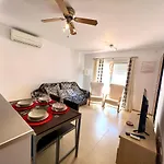Condado De Alhama Jardin 11 Sv25