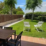 Fontanilla 58 Casa Lucia With Pool And Garage At Playa Conil