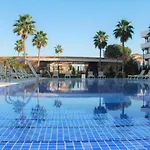 Luxurious Apartment In Flamenca Village With Pool View Vde-095