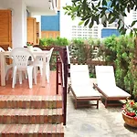 Playazul Seafront Apartament