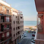 Apartamento 20 Metros Playa Wifi Smart Tv
