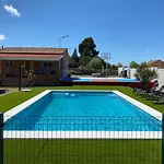 Casa Con Piscina, Villa Alarilla