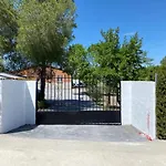 Casa Con Piscina, Villa Alarilla