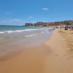 El Palacete Los Leandros