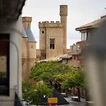 Apartamento El Mirador De Olite