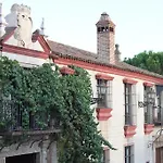 El Palacio de San Benito