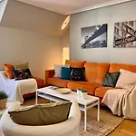 Rias Altas Home Sada