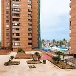 Palm True Towers 3- Marina Beach Apartment