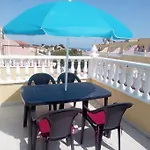 Holiday Home + Private Car Park
