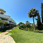 The Golden House, Calahonda Golf