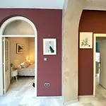APARTAMENTO COLÓN 1451 - WIFI Gratis y Aire Acondicionado