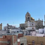 APARTAMENTO COLÓN 1451 - WIFI Gratis y Aire Acondicionado