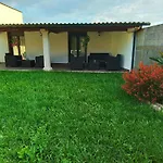 Hostel & Rooms Casa Maia