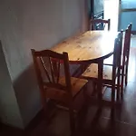 Casita Con Vista A La Montana