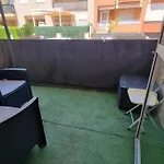 Bali Beach Puzol Relax Cerca De Valencia A 100 M De La Playa Con Ac
