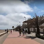 Bali Beach Puzol Relax Cerca De Valencia A 100 M De La Playa Con Ac