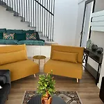 Beachfront Penthouse!
