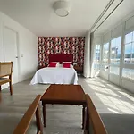 Pensión Residencia J. Lago