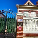 Villa Olympia