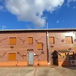 El Arco (Vivienda Uso Turístico)