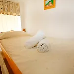 Apartamento A Pie De Playa Del Puerto De Mazarron.