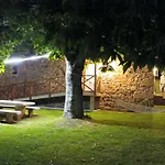 A Caseta De Mourelle