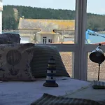 Hotel Nuevo Parranda