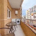 Apartment La Loma 109