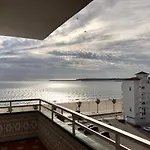 Apartamento Vistas Al Mar - Valdelagrana Playa