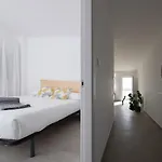Apartamento Baixamar