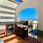 Casita Montemar By Calpitality