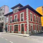 Apartamento El Ferreiro