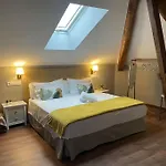 Apartamento El Ferreiro