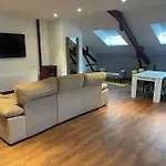 Apartamento El Ferreiro