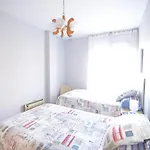 Apartment On The Trengandin Beach